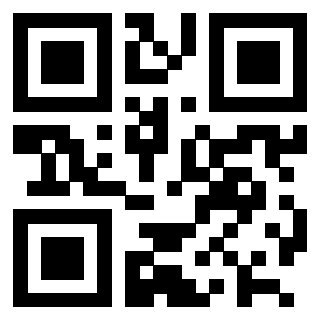 Immagine del QrCode di 3202414768