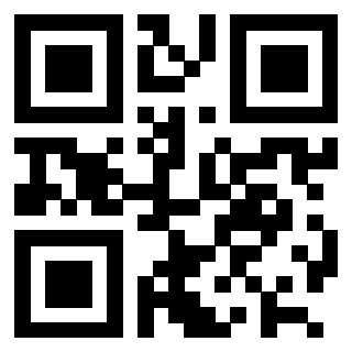 3202414769 - Immagine del Qr Code
