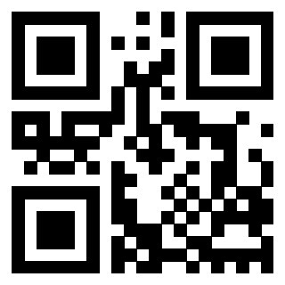 Immagine del QrCode di 3202414770