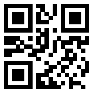 3202414771 - Immagine del QrCode