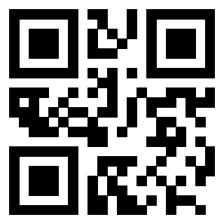 Scansione del QrCode di 3202414772