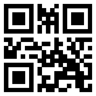 3202414773 - Immagine del Qr Code