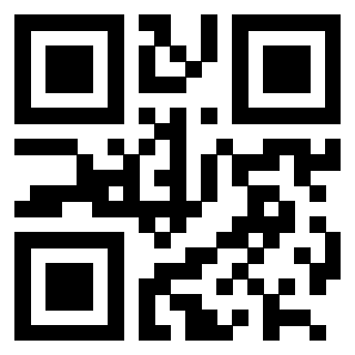 3202414774 - Immagine del QrCode associato