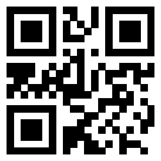 Immagine del QrCode di 3202414778