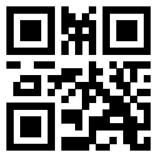Immagine del QrCode di 3202414779