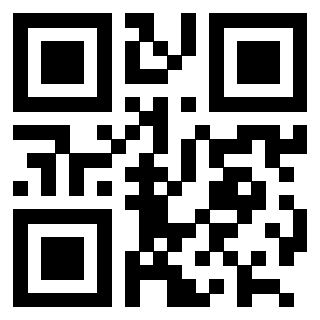 3202414781 - Immagine del Qr Code