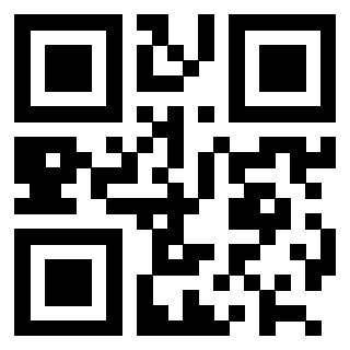 Immagine del Qr Code di 3202414783