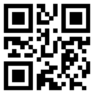 Il Qr Code di 3202414787