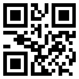 Scansione del Qr Code di 3202414788