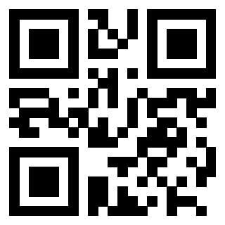 Immagine del Qr Code di 3202414789