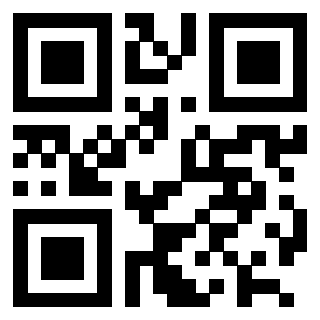 Immagine del QrCode di 3202414791