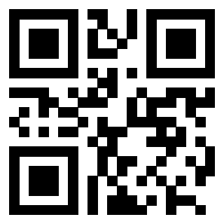 Scansione del Qr Code di 3202414792