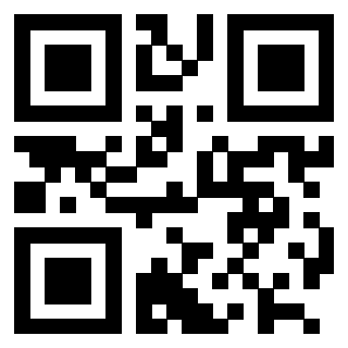Il QrCode di 3202414796