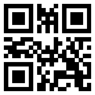 Immagine del Qr Code di 3202414798