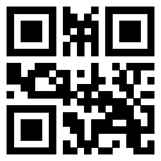 3202414803 - Immagine del Qr Code