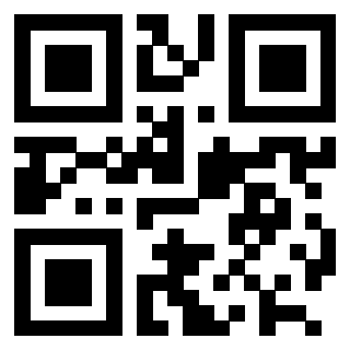 3202414806 - Immagine del Qr Code associato