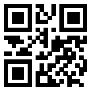3202414808 - Immagine del Qr Code