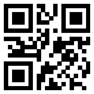 3202414810 - Immagine del Qr Code
