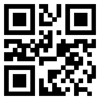 Il Qr Code di 3202414811