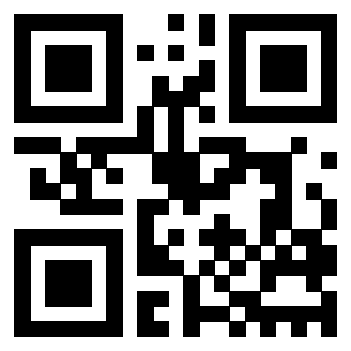 3202414812 Qr Code associato