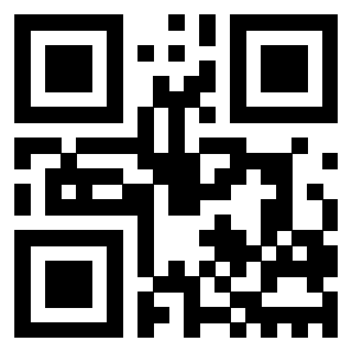 Immagine del Qr Code di 3202414813