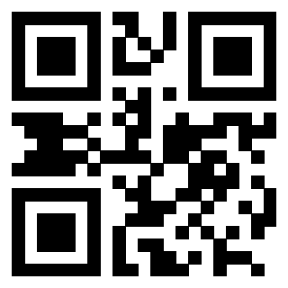 Immagine del QrCode di 3202414814