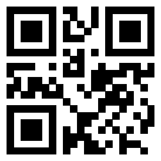 3202414818 - Immagine del QrCode