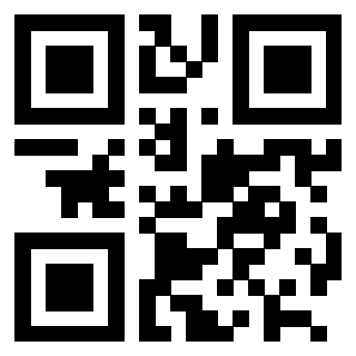 3202414819 - Immagine del Qr Code associato
