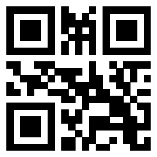 3202414820 - Immagine del Qr Code