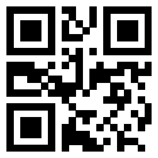 3202414822 - Immagine del QrCode
