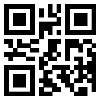 Scansione del QrCode di 3202414826