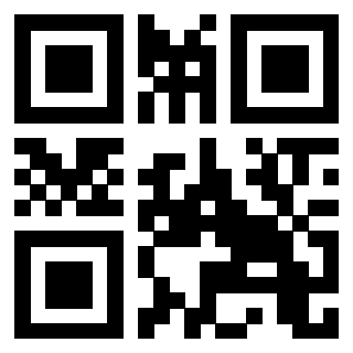 Scansione del QrCode di 3202414827