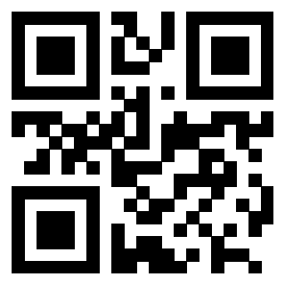 3202414828 Qr Code associato