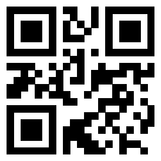 3202414829 - Immagine del Qr Code