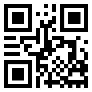 Il QrCode di 3202414830