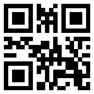 Il QrCode di 3202414832
