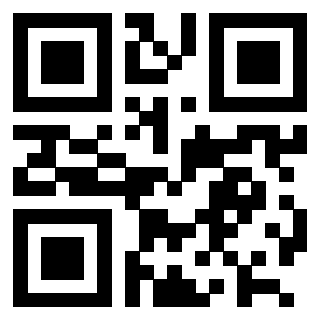 Immagine del Qr Code di 3202414835