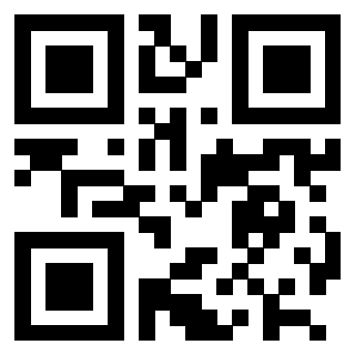Il Qr Code di 3202414836