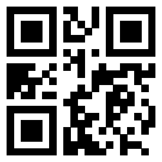 3202414837 - Immagine del Qr Code