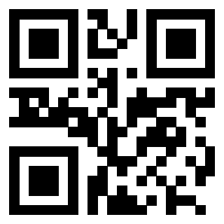 Scansione del Qr Code di 3202414838