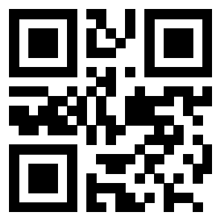 Il QrCode di 3202414841