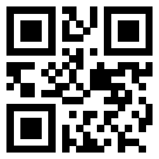 3202414843 - Immagine del QrCode associato