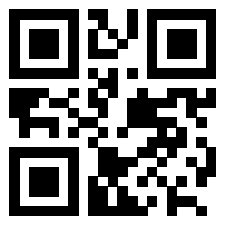 Scansione del QrCode di 3202414844