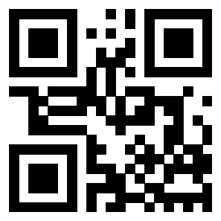 Scansione del QrCode di 3202414851
