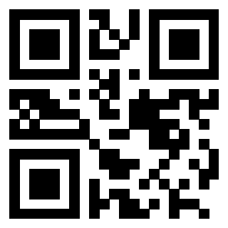 3202414852 - Immagine del QrCode associato
