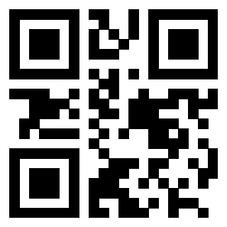 Il QrCode di 3202414853