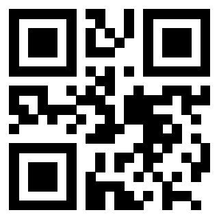 3202414855 - Immagine del Qr Code
