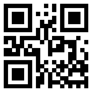 3202414859 - Immagine del QrCode associato