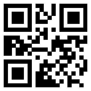 Il Qr Code di 3202414861
