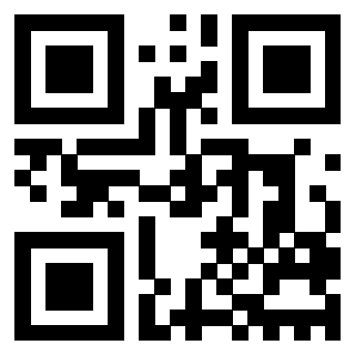 Scansione del Qr Code di 3202414862